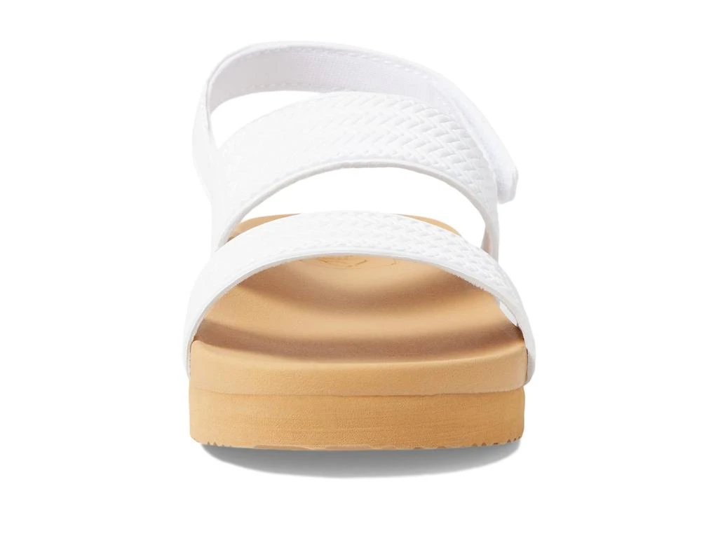 商品Reef|Reef Kids Water Vista Sandal (Little Kid/Big Kid),价格¥281,第2张图片详细描述
