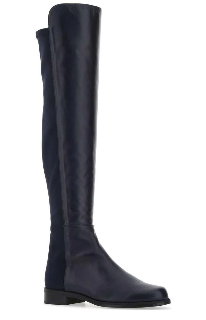 商品Stuart Weitzman|Stuart Weitzman 5050 Knee-High Boots,价格¥2672,第2张图片详细描述