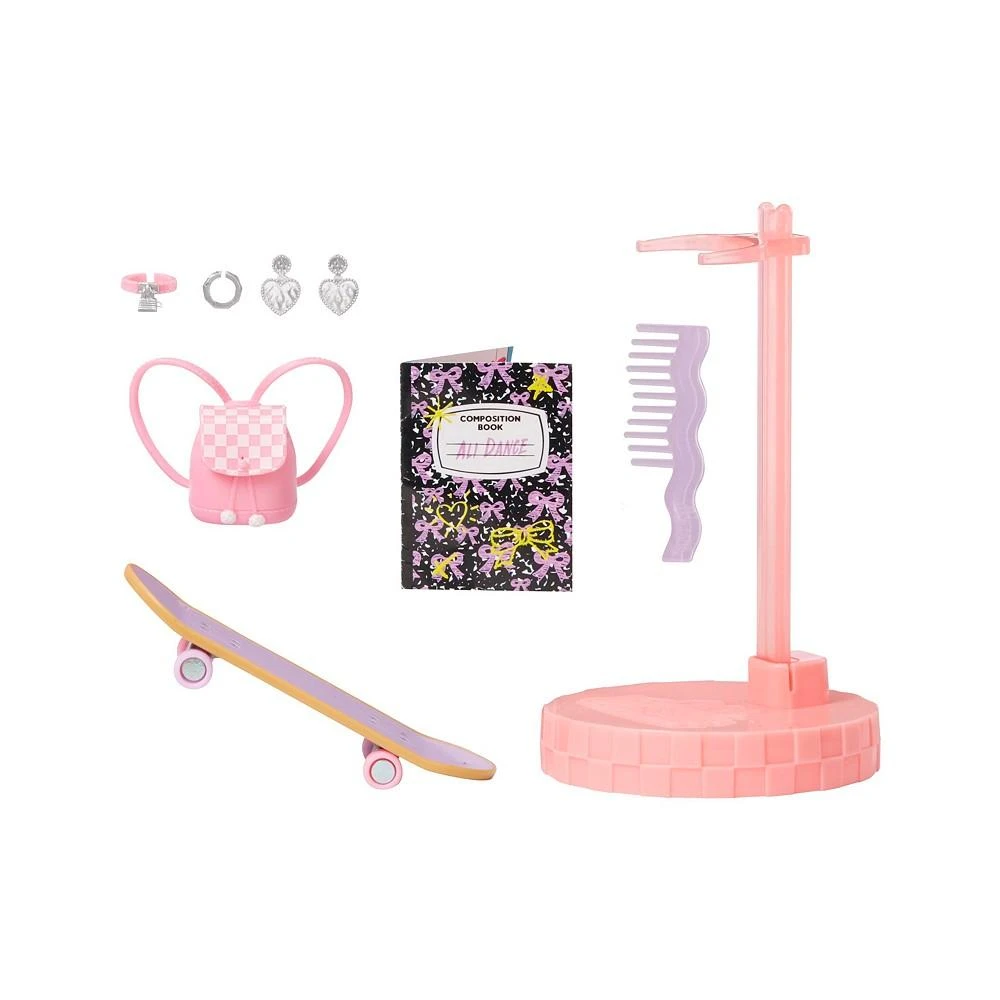 商品LOL Surprise!|Tweens Core Doll - Ali Dance,价格¥112,第4张图片详细描述