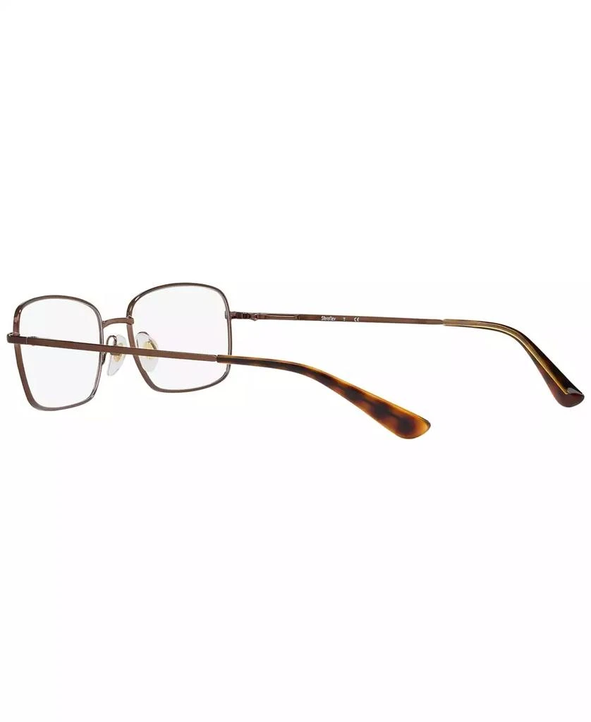 SF2291 Men's Rectangle Eyeglasses 商品