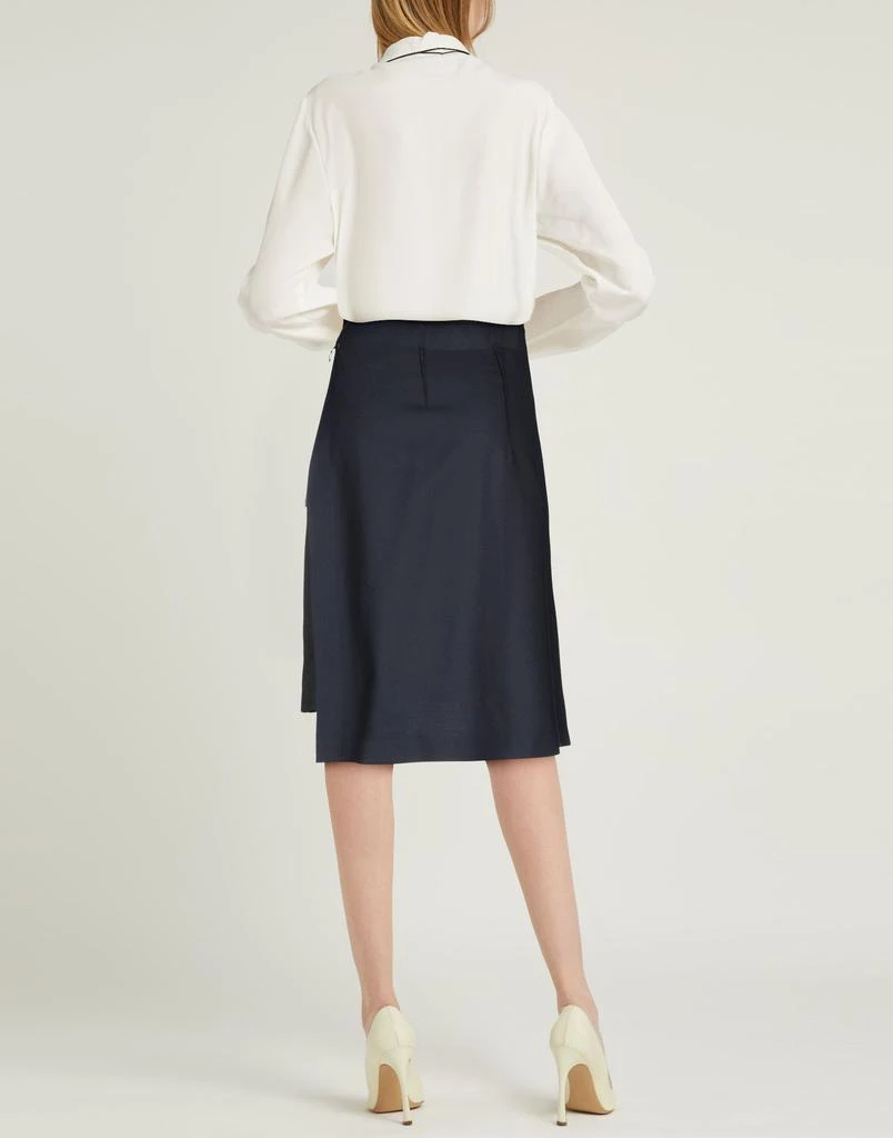 商品MAISON MARGIELA|Midi skirt,价格¥3869,第3张图片详细描述