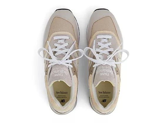 商品New Balance|Made in USA 997,价格¥1542,第3张图片详细描述