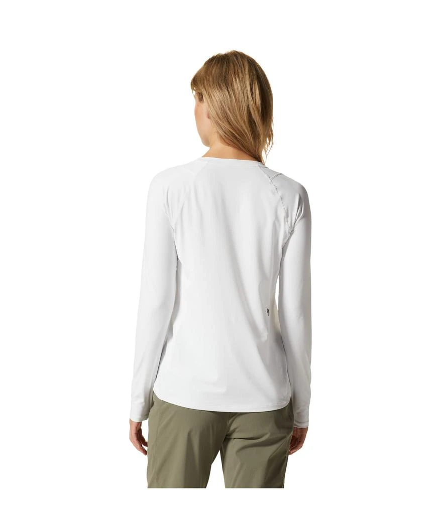 商品Mountain Hardwear|Crater Lake™ Long Sleeve,价格¥488,第3张图片详细描述
