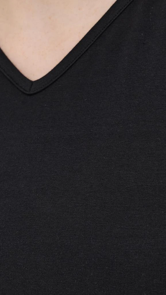商品Reformation|Wren Knit Top,价格¥432,第5张图片详细描述