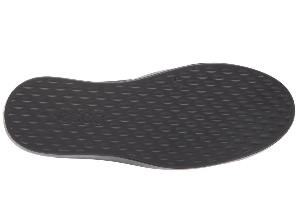 商品ECCO|Soft 8 Tie,价格¥572,第3张图片详细描述