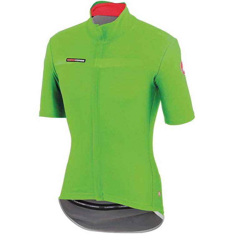 商品Castelli|Castelli Men's Gabba 2 SS Jacket,价格¥604,第1张图片