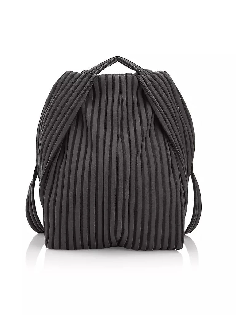 商品Issey Miyake|Linear Knit Backpack,价格¥5404,第1张图片