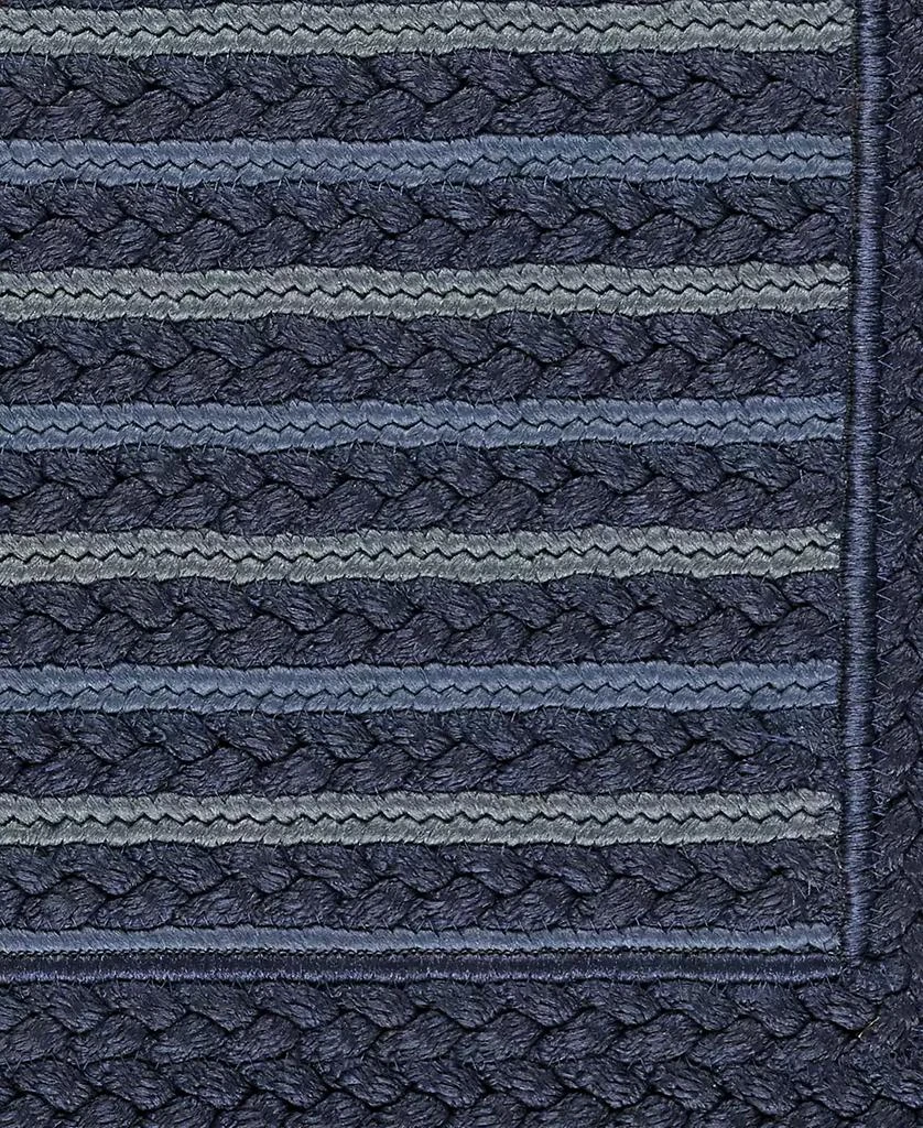 商品Capel|Hammock 0257 2'x8' Runner Area Rug,价格¥1765,第2张图片详细描述