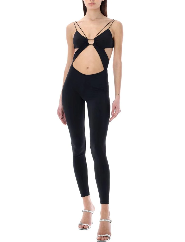 商品Amazuìn|Amazuìn Xena Jumpsuit,价格¥2780,第4张图片详细描述