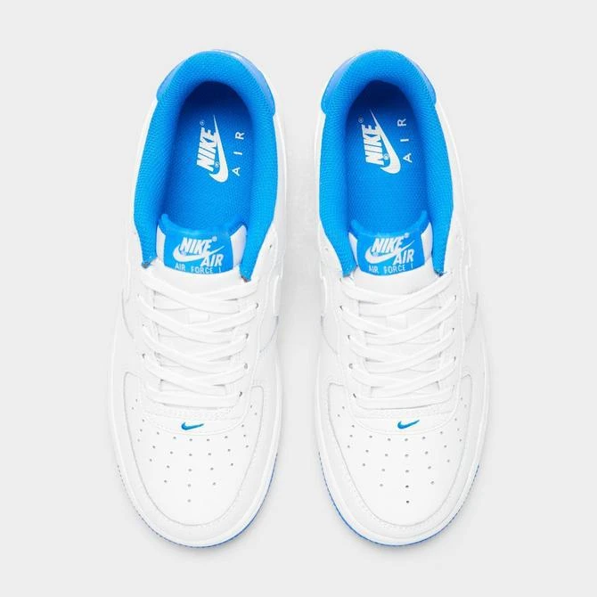 Big Kids' Nike Air Force 1 ESS Casual Shoes 商品
