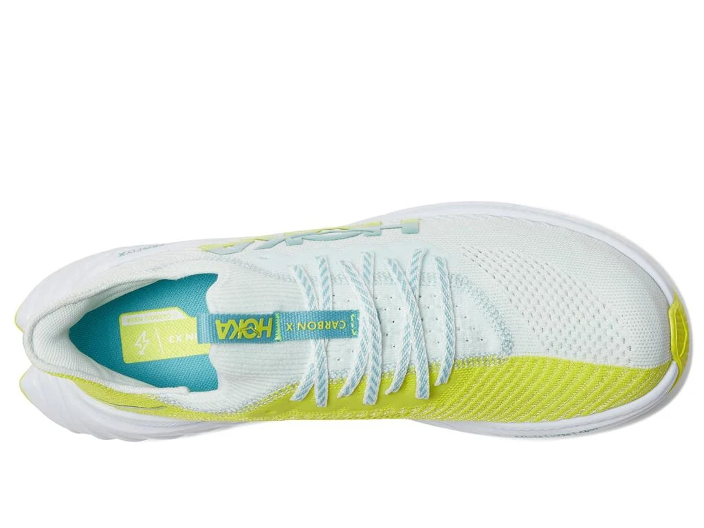 商品Hoka One One|Carbon X 3,价格¥1496,第2张图片详细描述