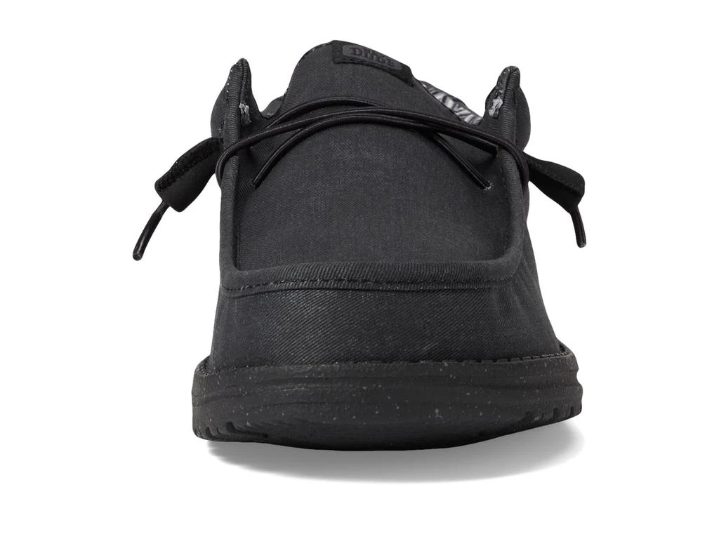 Wally Stretch Canvas 商品