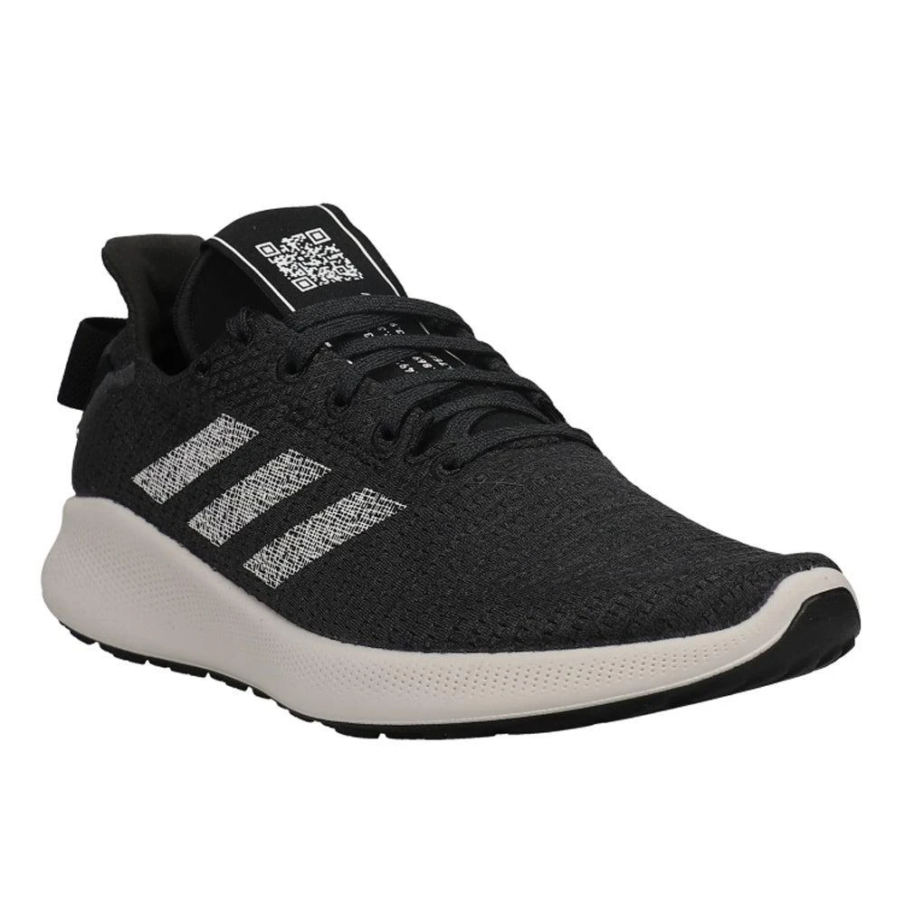 商品Adidas|Sensebounce+ Street Running Shoes,价格¥379,第2张图片详细描述