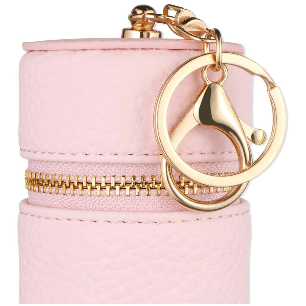 商品Jenny Patinkin|Jenny Patinkin Charmed, I'm Sure Mini Makeup Brush Set,价格¥474,第5张图片详细描述