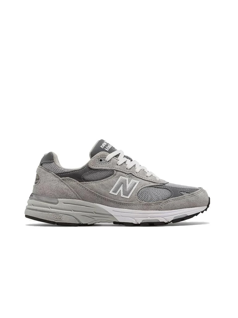 商品New Balance|New Balance Scarpe mr993gl,价格¥2046,第1张图片