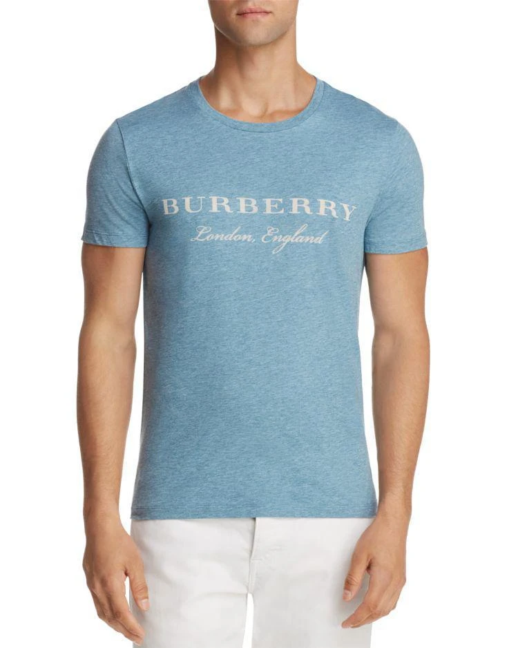 商品Burberry|Martford Tee ,价格¥867,第1张图片