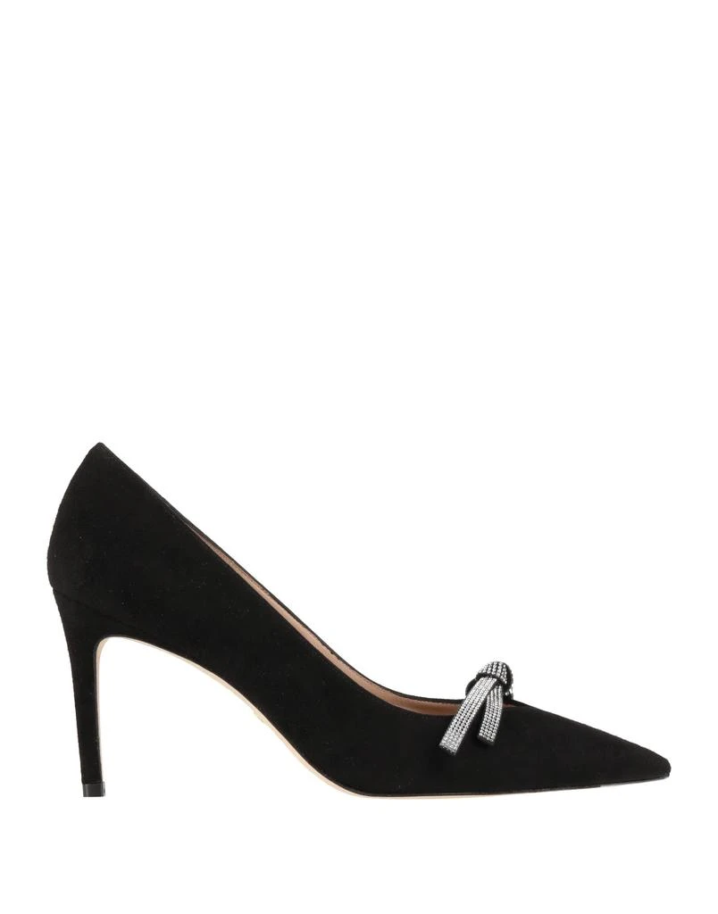 商品Stuart Weitzman|Pump,价格¥3203,第1张图片