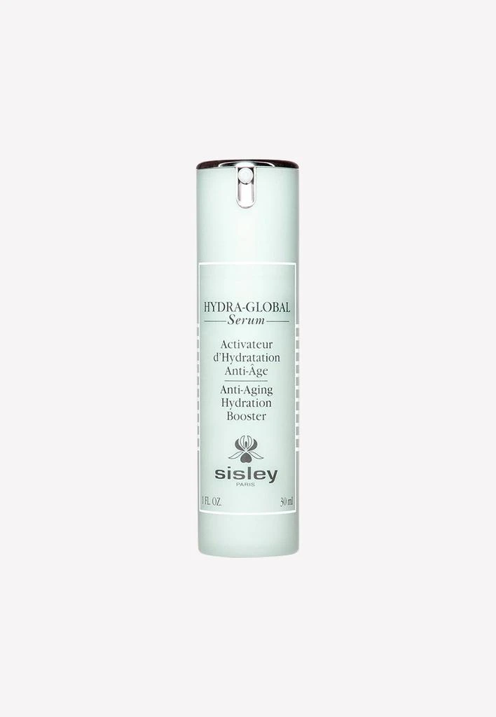 商品Sisley|Hydra-Global Anti-Aging Facial Serum - 30 ml,价格¥2407,第1张图片