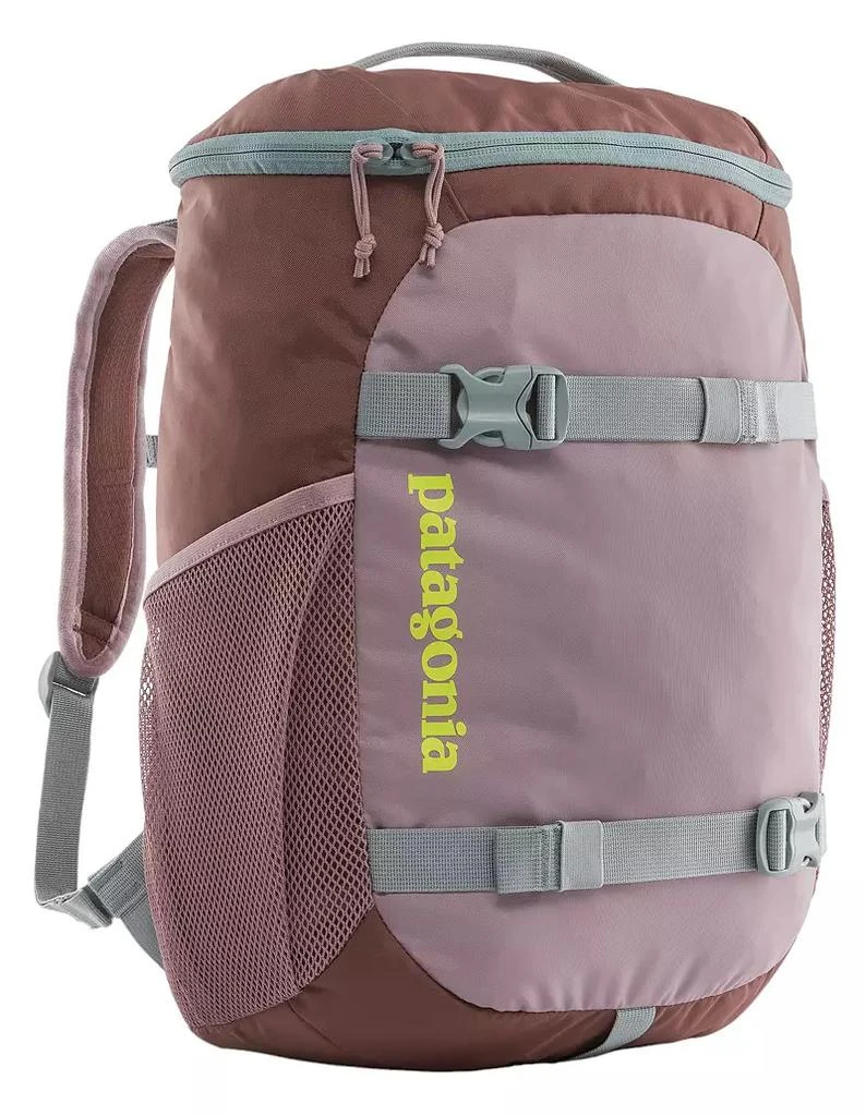 商品Patagonia|Patagonia Kid's Refugito Day 18L Pack,价格¥493,第1张图片