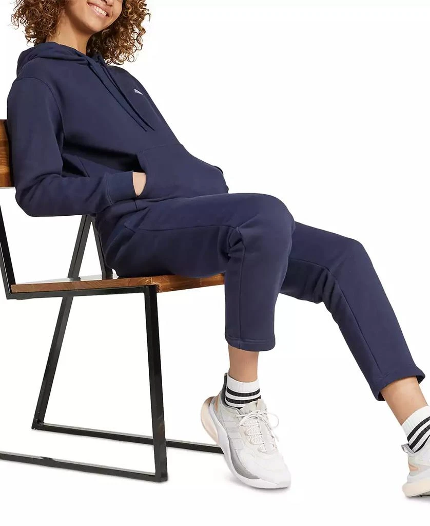 Women's Logo Feel Cozy Fleece Hoodie 商品