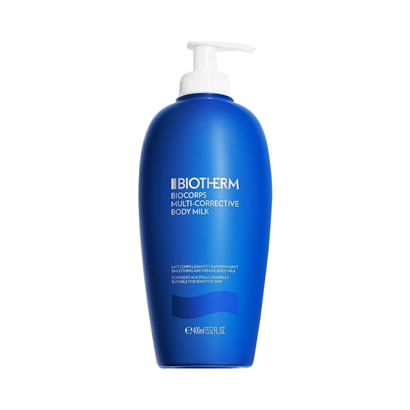 Biotherm碧欧泉保湿身体乳400ml 奇迹紧肤 商品