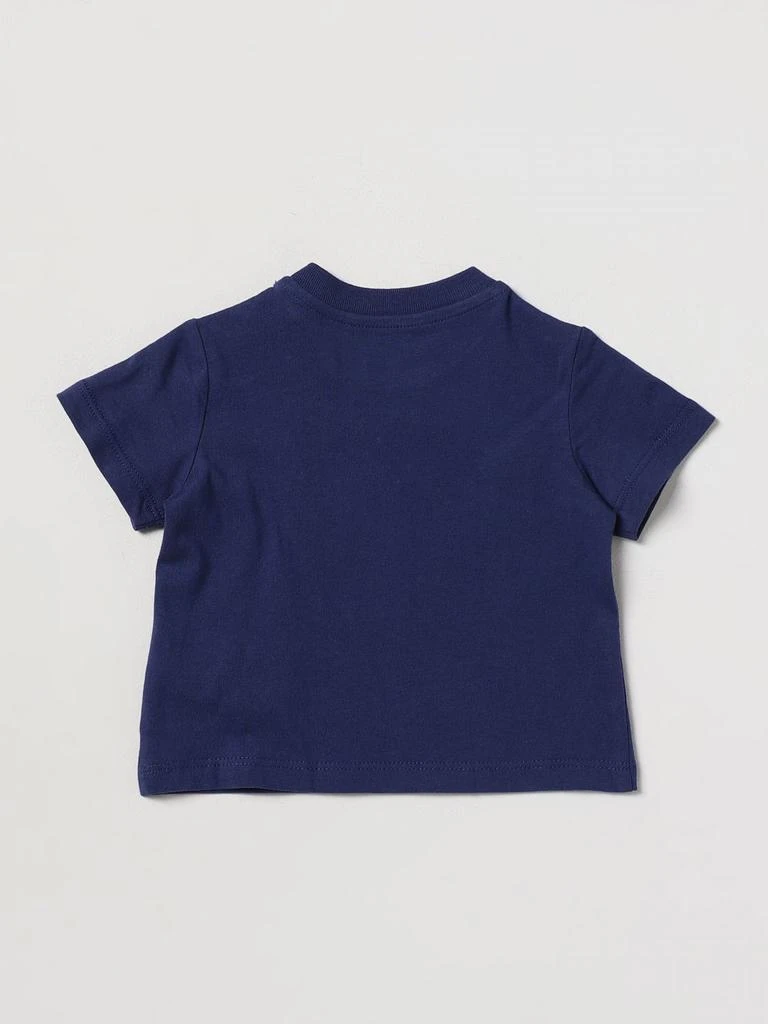 商品Ralph Lauren|Polo Ralph Lauren t-shirt for baby,价格¥354,第2张图片详细描述
