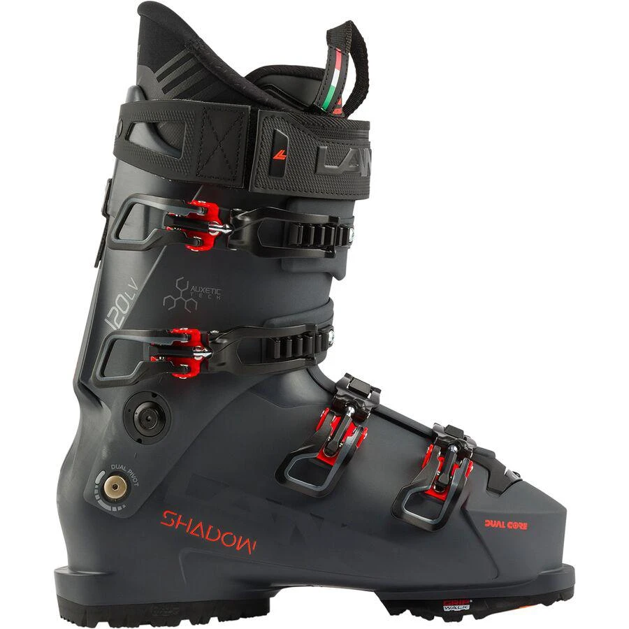 商品Lange|Shadow 120 LV GW Ski Boot - 2025,价格¥4954,第1张图片