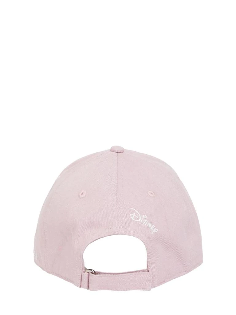 商品Moncler|Cotton Baseball Cap,价格¥2681,第4张图片详细描述