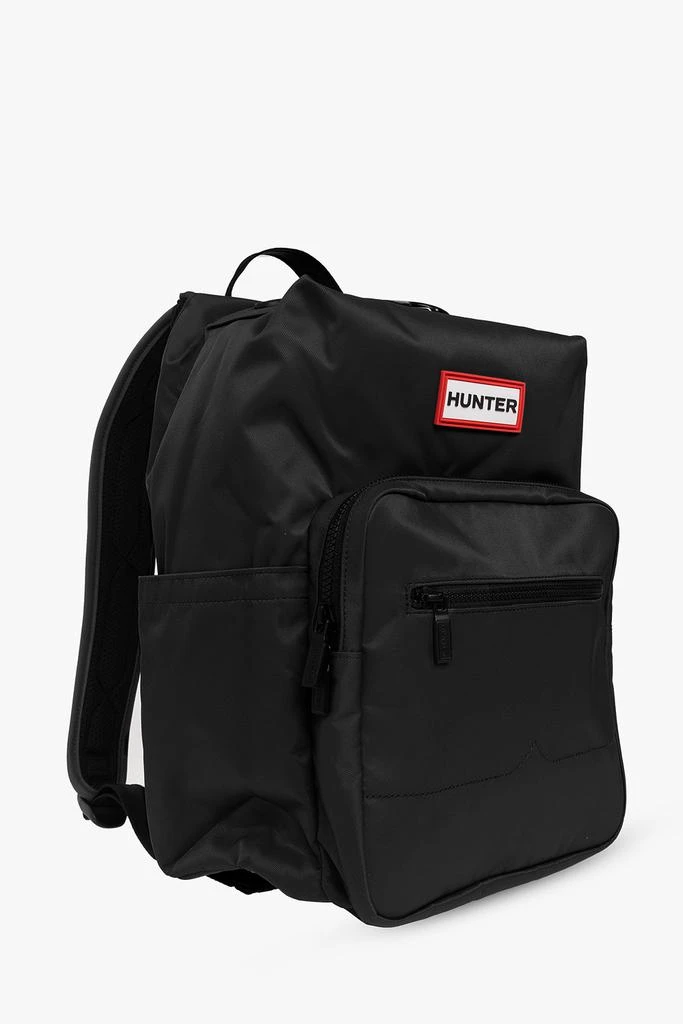 商品Hunter|Backpack with logo,价格¥937,第5张图片详细描述