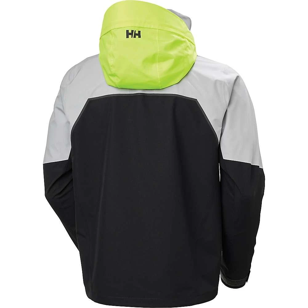 商品Helly Hansen|Helly Hansen Men's HP Foil Light Jacket,价格¥1444,第2张图片详细描述