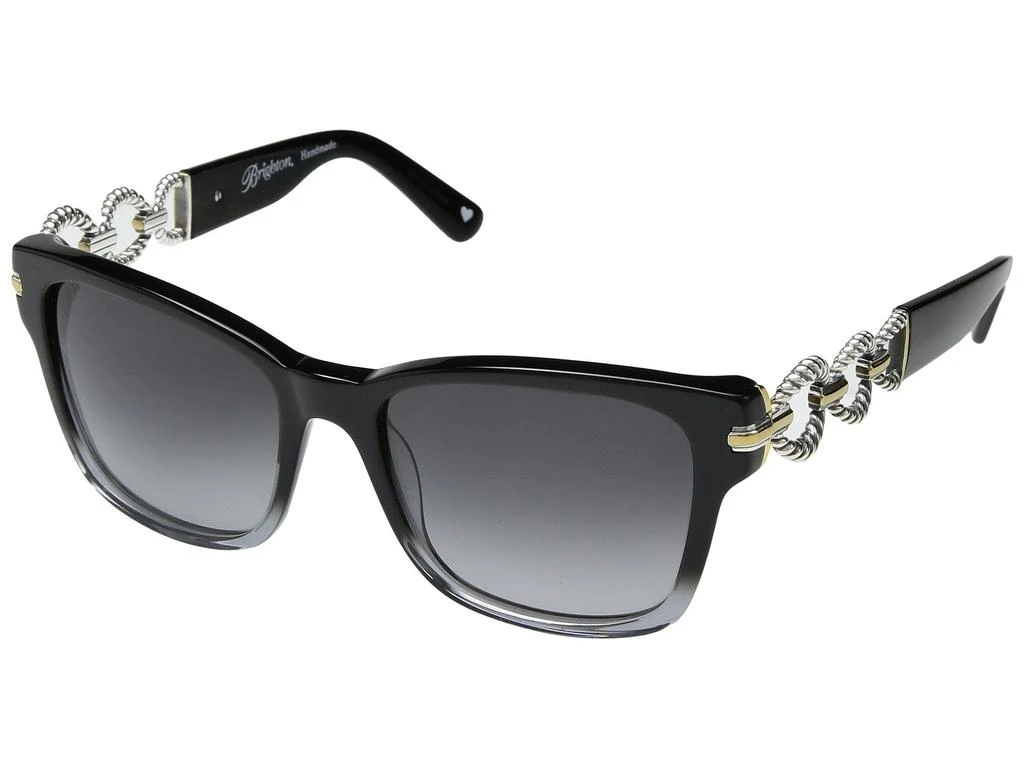 商品Brighton|Kindred Fade Sunglasses,价格¥895,第1张图片