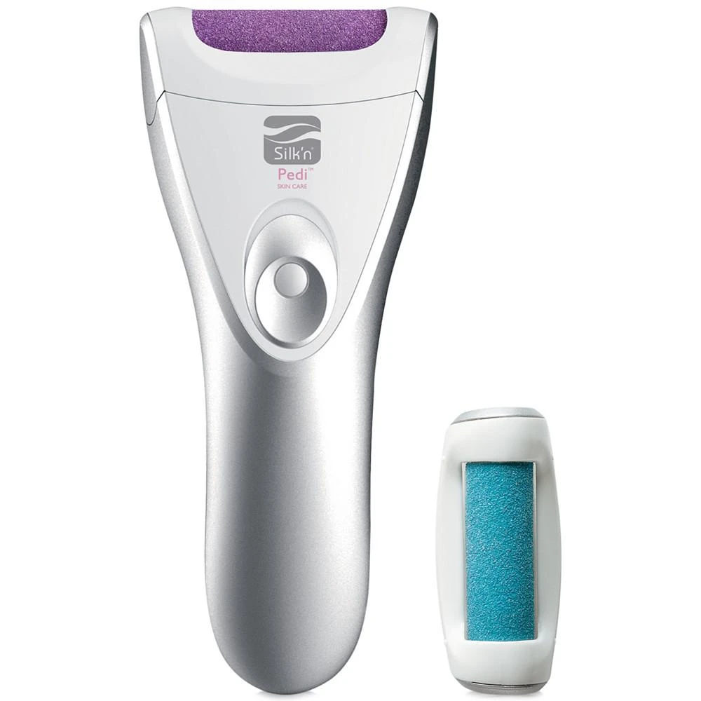 商品Silk'N|Pedi Callus Remover,价格¥217,第2张图片详细描述