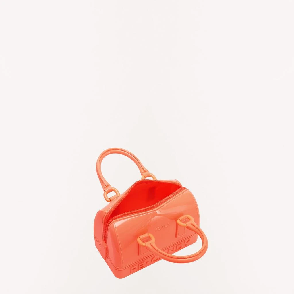 商品Furla|Furla Candy Mini Bag M,价格¥357,第1张图片详细描述