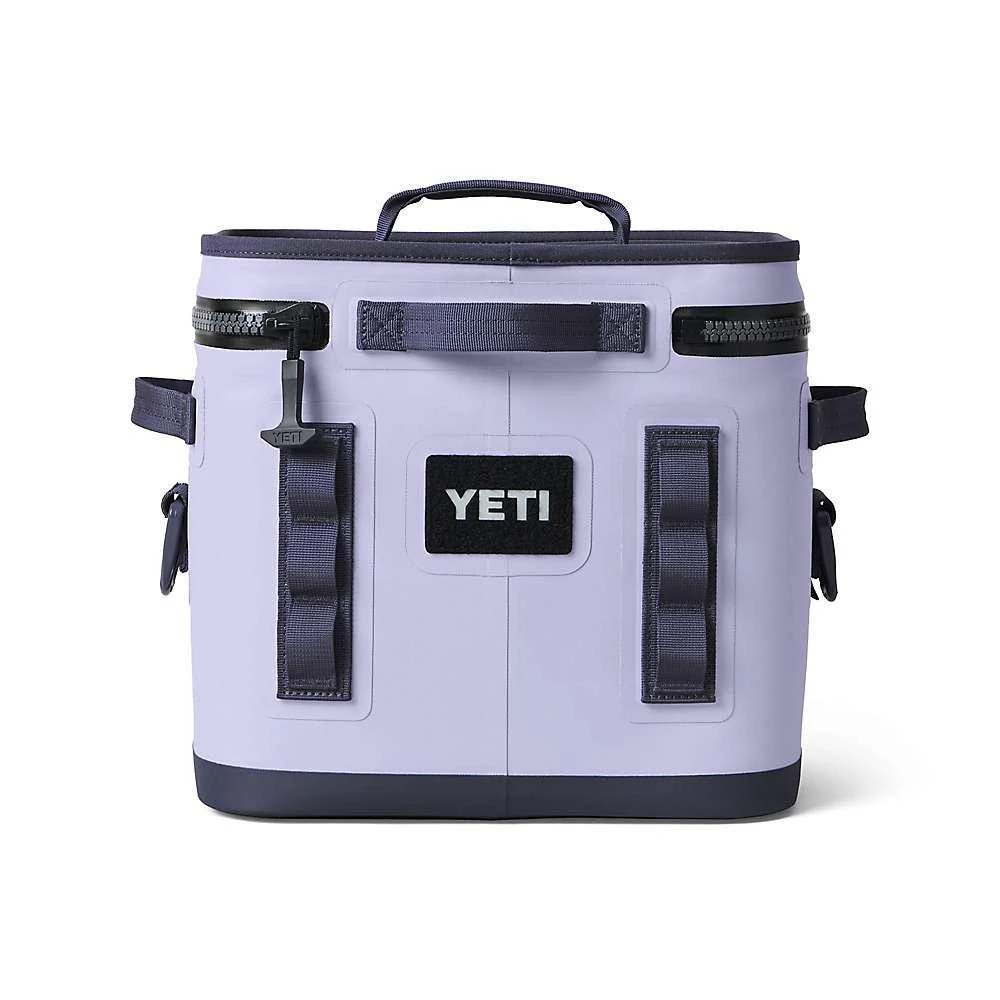 商品YETI|YETI Hopper Flip 12 便携式冰桶,价格¥1875,第3张图片详细描述