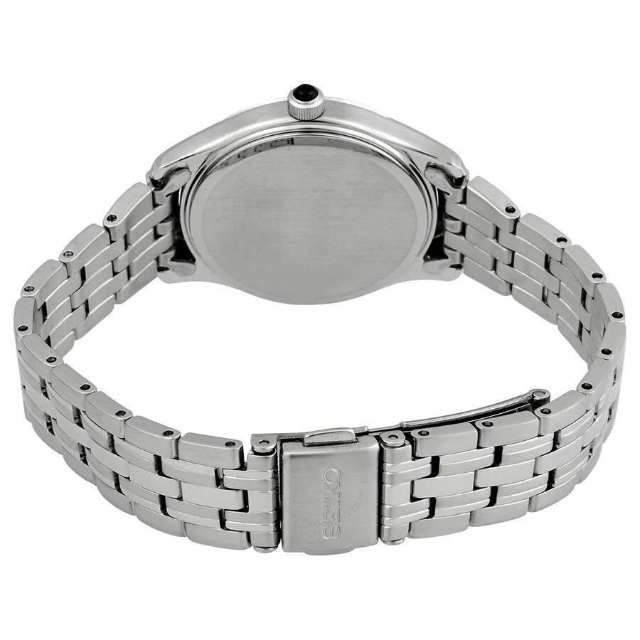 商品Seiko|Quartz Cream Dial Ladies Watch SWR069P1,价格¥881,第3张图片详细描述