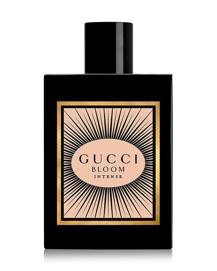 商品Gucci|Bloom Eau de Parfum Intense 3.3 oz.,价格¥1353,第1张图片