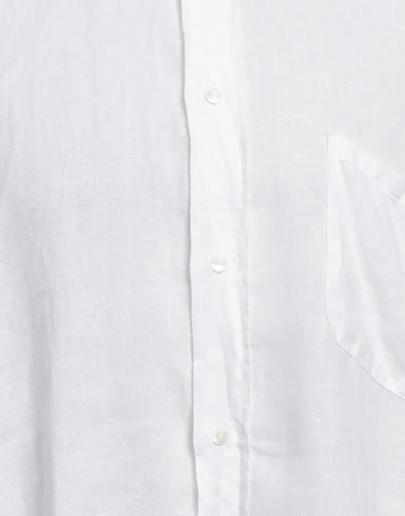 商品MALO|Linen shirt,价格¥1005,第4张图片详细描述