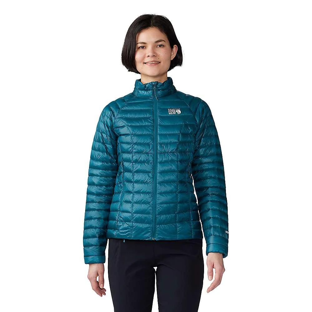 Mountain Hardwear Women's Ghost Whisperer/2 Jacket 商品