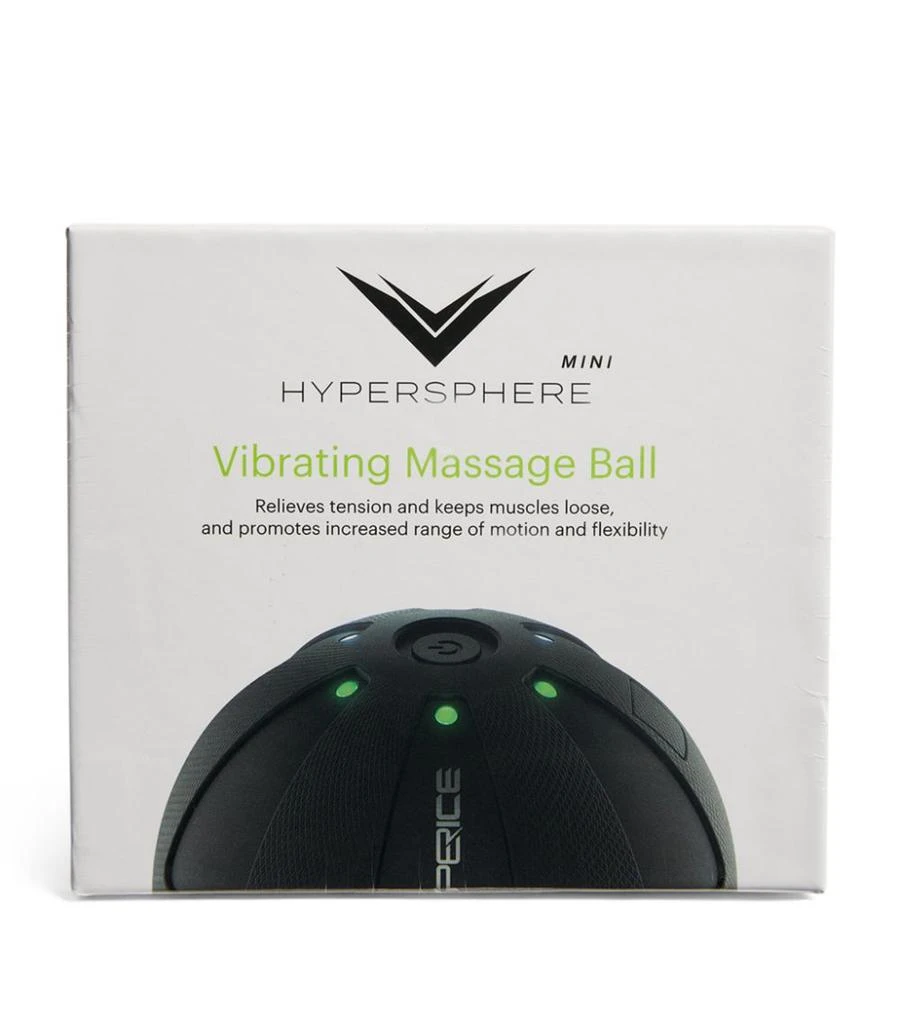 商品Hyperice|Mini Hypersphere Vibrating Massage Ball,价格¥955,第1张图片