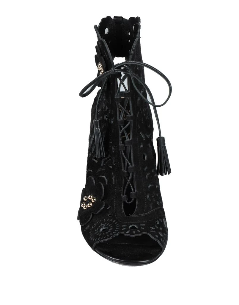 商品Roger Vivier|短靴,价格¥2210,第4张图片详细描述