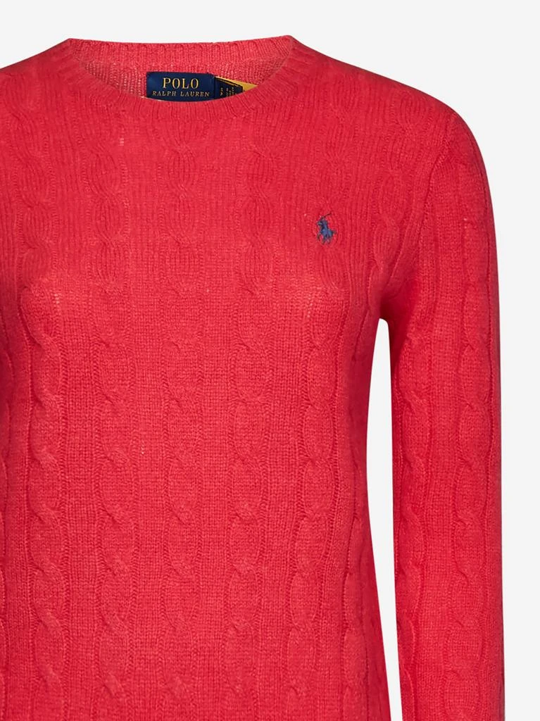 商品Ralph Lauren|Polo Ralph Lauren Sweater,价格¥881,第3张图片详细描述