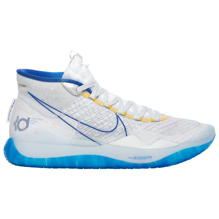 商品NIKE|Nike Zoom KD12 - Men's 篮球鞋,价格¥1050,第1张图片