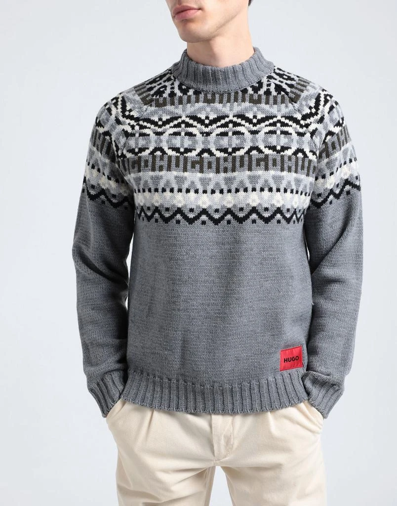 商品Hugo Boss|Sweater,价格¥1250,第4张图片详细描述