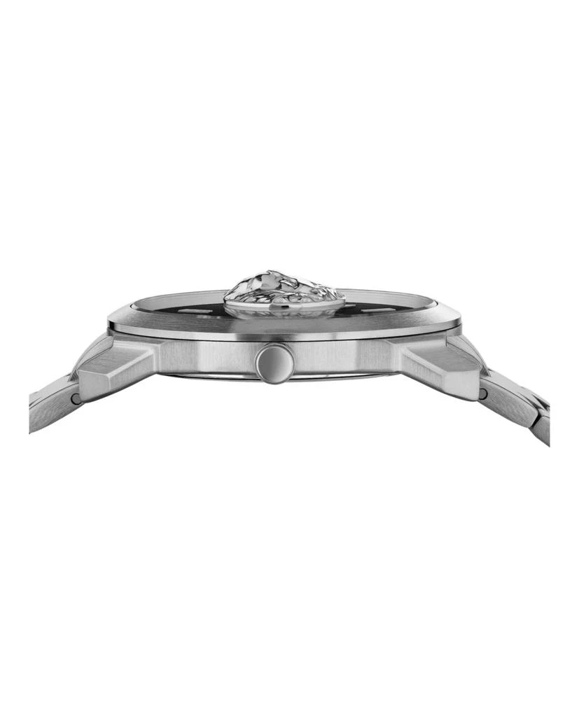 商品Versus Versace|Versus 902 Bracelet Watch,价格¥677,第2张图片详细描述