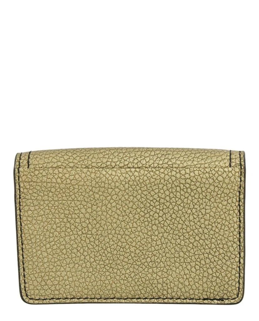 商品Bottega Veneta|Intrecciato Leather Card Holder,价格¥741,第2张图片详细描述