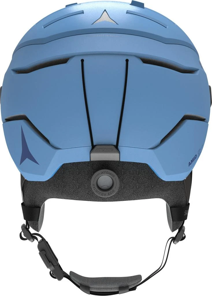 商品Atomic|Savor GT Amid Visor HD Helmet - Unisex,价格¥1167,第2张图片详细描述