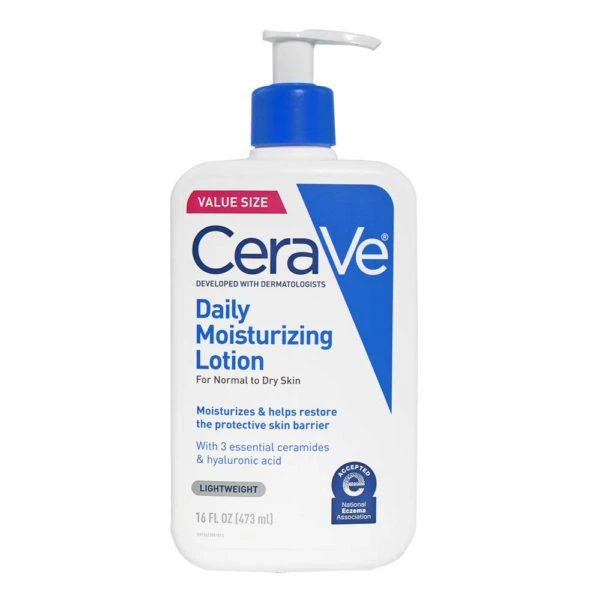 商品CeraVe|Moisturizing Lotion,价格¥144,第1张图片