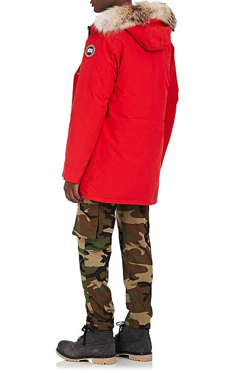 商品Canada Goose|Chateau 男式羽绒服,价格¥6835,第4张图片详细描述
