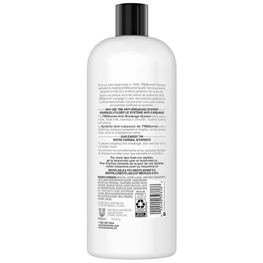 Anti-Breakage Conditioner Anti-Breakage商品第2张图片规格展示