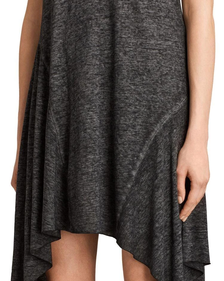 商品ALL SAINTS|ALLSAINTS Tany Jersey Dress,价格¥651,第5张图片详细描述